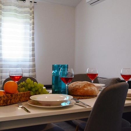 자다르 Apartman Gabriel 아파트 외부 사진