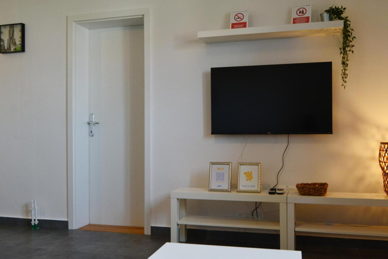 자다르 Apartman Gabriel 아파트 외부 사진