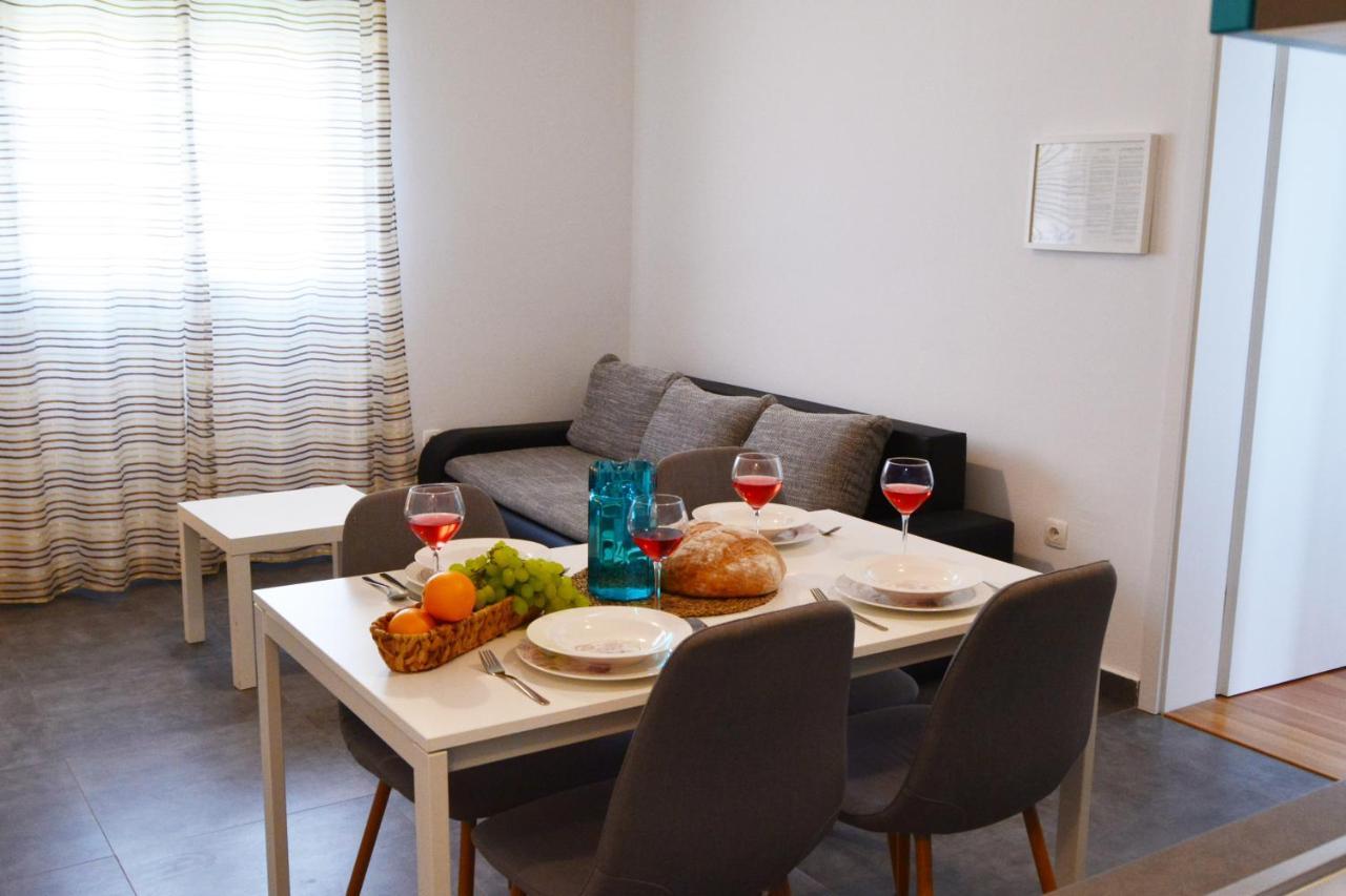 자다르 Apartman Gabriel 아파트 외부 사진
