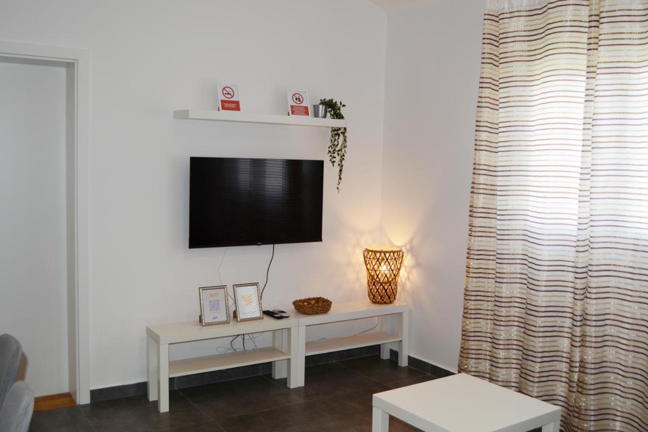 자다르 Apartman Gabriel 아파트 외부 사진