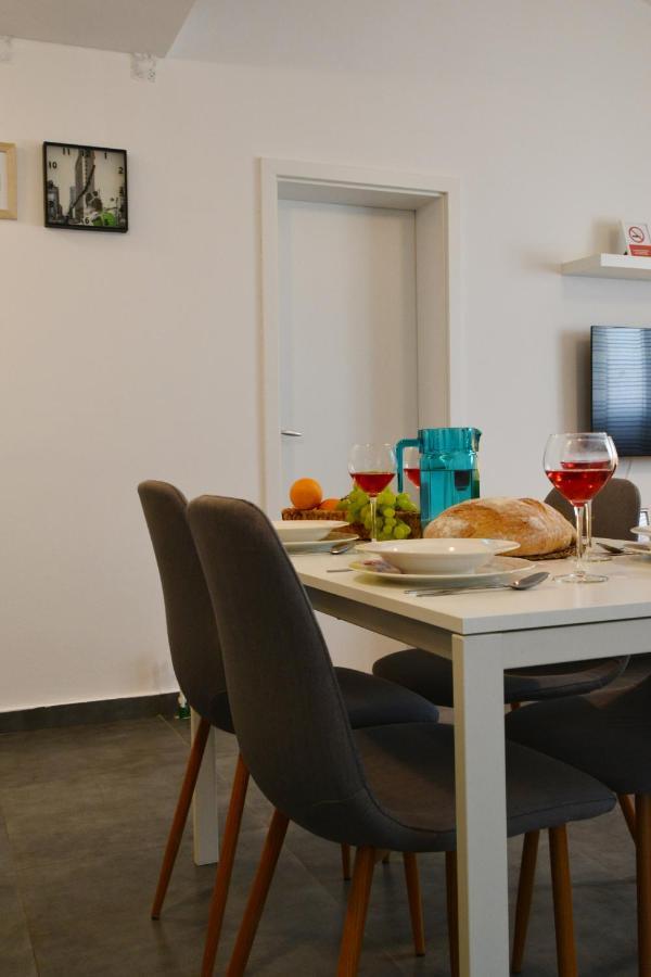 자다르 Apartman Gabriel 아파트 외부 사진