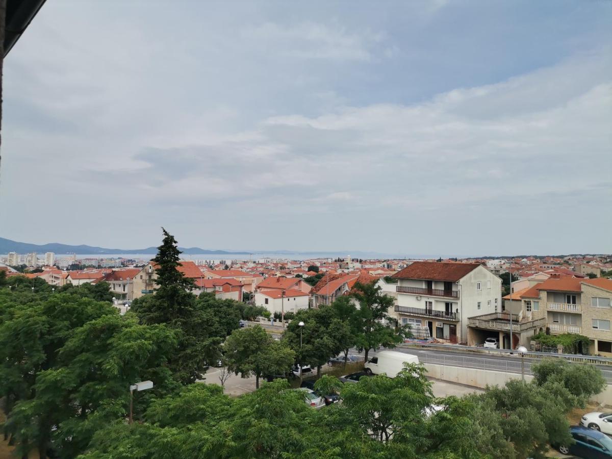 자다르 Apartman Gabriel 아파트 객실 사진