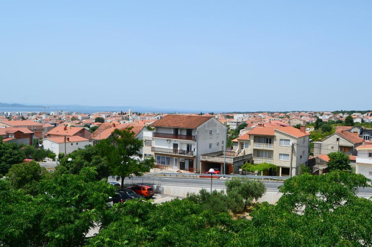 자다르 Apartman Gabriel 아파트 외부 사진