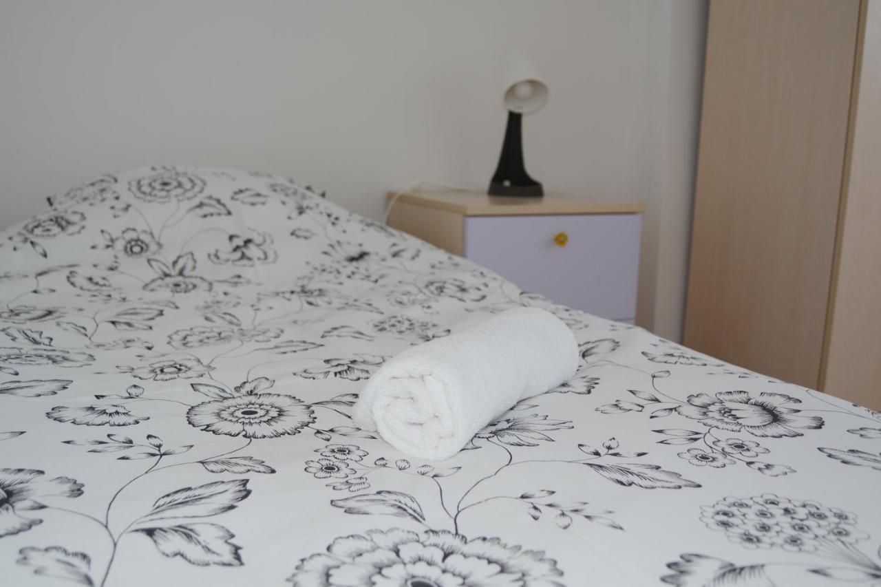 자다르 Apartman Gabriel 아파트 외부 사진